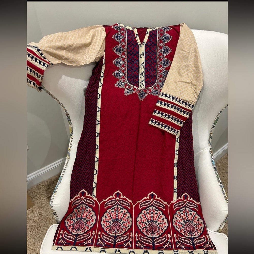 Kurti